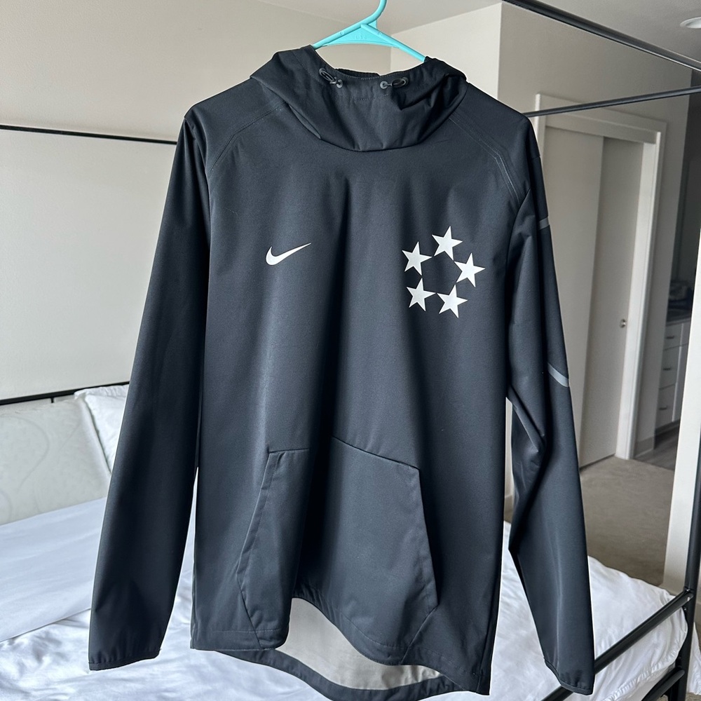 Men’s Nike performance jacket